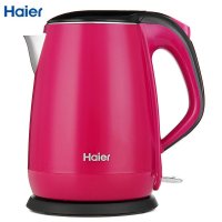 Haier/海尔 电热水壶 HKT-2719R