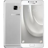 三星 Galaxy C7（SM-C7000）64G版 皎洁银