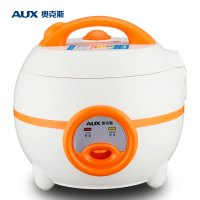奥克斯（AUX） WB-Y1602H 迷你家用电饭煲 宿舍全自动电饭锅 1.6L