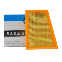 昊之鹰 东风风行景逸空气滤清器 适用东风风行景逸1.8空气滤清器空气滤芯空气格空滤芯