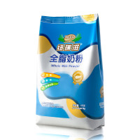 纽瑞滋（Nouriz）全脂奶粉1000g 新西兰原装进口