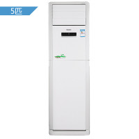 格力定频立式空调KFR-120LW/（12568S）NhAc-3