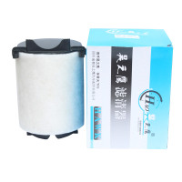 昊之鹰 甲壳虫空气滤清器 适用16-17款甲壳虫 1.2T 1.4T 空气空气滤清器空气滤芯空气格空滤芯