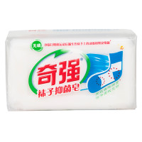 奇强 洗衣皂 袜子专用抑菌肥皂 158克/块