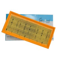 昊之鹰HK-1118 北汽E130 E150 绅宝D20绅宝X25空气滤清器