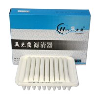 昊之鹰 吉利熊猫1.3 1.5空气滤清器
