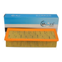 昊之鹰 HK-1017 适用09-16款奥迪A4L 1.8T 2.0T空气滤清器