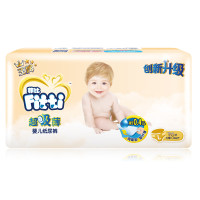 菲比王牌婴儿纸尿裤宝宝尿不湿L36片（9-14kg）