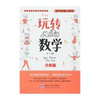 淘气包爱上数学 玩转数学 六年级