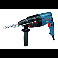 博世 800W电锤 2.7kg GBH 2-26 DE 黑色