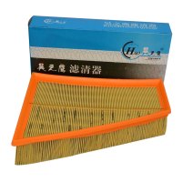 昊之鹰 福特蒙迪欧空气滤清器 适用蒙迪欧致胜/进口蒙迪欧/麦柯斯S-MAX空气滤清器空气格空气滤芯