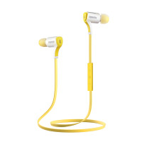 漫步者（EDIFIER）W288BT 无线蓝牙运动耳机 立体声高保真蓝牙耳塞- 黑色