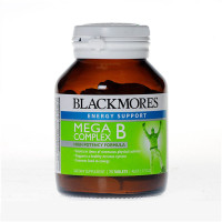 澳佳宝(BLACKMORES)高能复合维生素B族营养片75粒