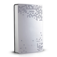 基诺德(JNOD) 即热式电热水器 电热水器 变频节能恒温 XFJ-60SG 6000W