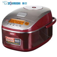 象印(ZO JIRUSHI)日本原装进口NP-BSH18C 高贵红