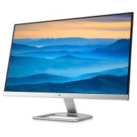 HP/惠普 27ER 27英寸显示器 IPS防眩光 广视角 LED背光液晶显示器