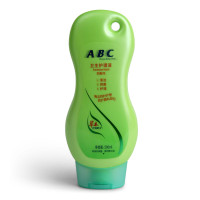 ABC 女士 卫生护理液 清洁 私处洗液（中药护理配方）200ml