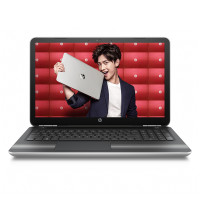 惠普（HP)畅游人Pavilion 15-au145TX 15.6英寸笔记本电脑(i5-7200U 4G 500G 2G独显 Win10）