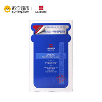 丽得姿（LEADERS）美蒂优氨基酸保湿面膜25ml*10片