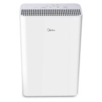 美的（Midea）KJ200G-D41 空气净化器
