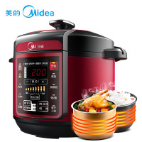 美的（Midea）电压力锅 WQC60A5