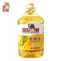 骆驼唛 玉米油 5L/桶