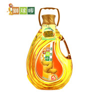 狮球唛 花生油 5L/桶