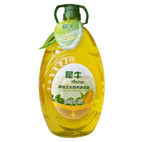犀牛玉米橄榄食用调和油5L