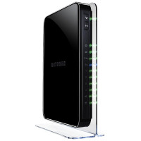 美国网件（NETGEAR） WNDR4500 900M 双频千兆无线路由器