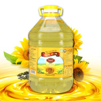 易贝斯特葵花籽油5L