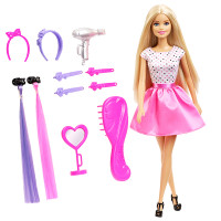Barbie 芭比 之创意设计师 DJP92