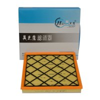 昊之鹰适用 09-14款英朗GT XT 1.6L 1.8L空气滤清器空气格空气滤芯空滤芯09-14款