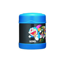 膳魔师THERMOS DR系列不锈钢食物罐313ML F3003DRM001
