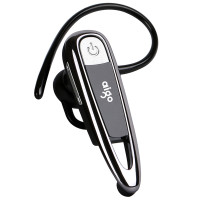 爱国者（aigo）蓝牙耳机A70 黑色