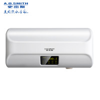 A.O.史密斯EJ80储水式电热水器80L