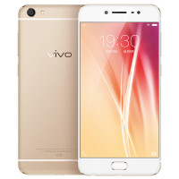 vivo X7 曜石黑 128G+4G