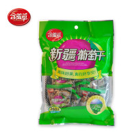 含羞草 新疆葡萄干260g/袋
