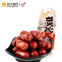 波拉波拉奥尔良味碳烤脆骨肠56g