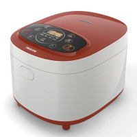 飞利浦（PHILIPS）家用多功能智能4L电饭煲HD4532