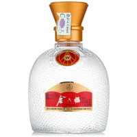 52度五星金六福500ml