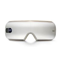 倍轻松(Breo) 护眼仪 isee4 智能气压 机身可折叠 内置音乐 眼部按摩器