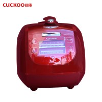 韩国原装进口CUCKOO/福库CRP-GS1088MR电饭煲智能高压锅5L底盘加热麦饭石内胆