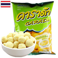 卡啦哒玉米味米球60g