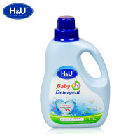 H&U婴儿洗衣液1.5L