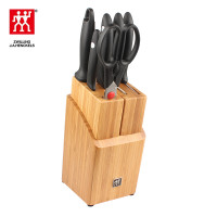 Now S刀具7件套（石榴）