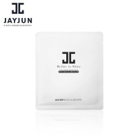 JAYJUN 杰君维他雪花面膜30ml*5片/盒