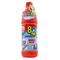 威王84家居除菌液花香型1kg