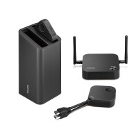 明基（BenQ）应答秀™-WDC10 无线会议分享系统
