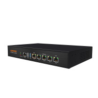COMFAST CF-AC100全千兆核心AC认证网关