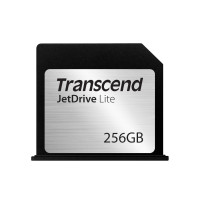创见（Transcend）苹果MacBook Air 无缝嵌入扩容卡130系列256G MacBook扩容卡